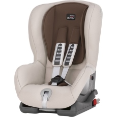 Seggiolino auto Gruppo 1 Britax Rmer Duo Plus collezione 2016 Sand Beige