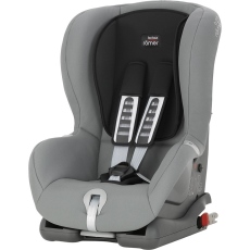 Seggiolino auto Gruppo 1 Britax Rmer Duo Plus collezione 2016 Steel Grey