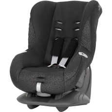 Seggiolino auto Gruppo 1 Britax Rmer Eclipse collezione 2016 Black Thunder