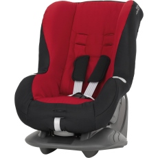 Seggiolino auto Gruppo 1 Britax Rmer Eclipse collezione 2016 Chili Pepper