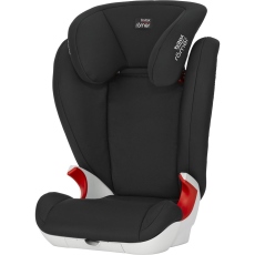 Seggiolino auto Gruppo 2/3 Britax Rmer Kid II collezione 2016 Cosmos Black