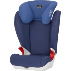 Seggiolino auto Gruppo 2/3 Britax Rmer Kid II collezione 2016 Ocean Blue