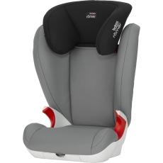 Seggiolino auto Gruppo 2/3 Britax Rmer Kid II collezione 2016 Steel Grey