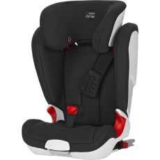 Seggiolino auto Gruppo 2/3 Britax Rmer Kidfix II Xp collezione 2016 Cosmos Black