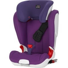 Seggiolino auto Gruppo 2/3 Britax Rmer Kidfix II Xp collezione 2016 Mineral Purple