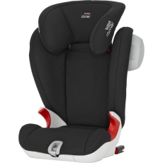 Seggiolino auto Gruppo 2/3 Britax Rmer KIDFIX SL SICT collezione 2016 Cosmos Black