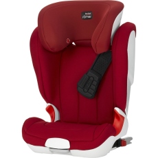 Seggiolino auto Gruppo 2/3 Britax Rmer Kidfix Xp collezione 2016 Flame Red