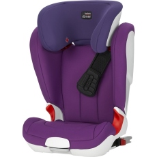 Seggiolino auto Gruppo 2/3 Britax Rmer Kidfix Xp collezione 2016 Mineral Purple