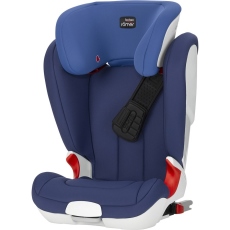 Seggiolino auto Gruppo 2/3 Britax Rmer Kidfix Xp collezione 2016 Ocean Blue