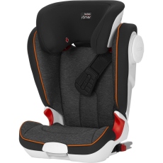 Seggiolino auto Gruppo 2/3 Britax Rmer Kidfix Xp Sict collezione 2016 Black Marble
