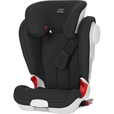 Seggiolino auto Gruppo 2/3 Britax Rmer Kidfix Xp Sict collezione 2016 Cosmos Black