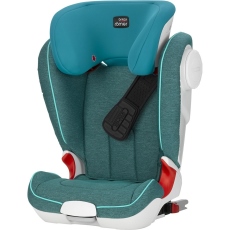 Seggiolino auto Gruppo 2/3 Britax Rmer Kidfix Xp Sict collezione 2016 Green Marble