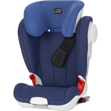 Seggiolino auto Gruppo 2/3 Britax Rmer Kidfix Xp Sict collezione 2016 Ocean Blue