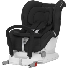 Seggiolino auto Gruppo 0+/1 Britax Rmer Max-Fix II collezione 2016 Cosmos Black