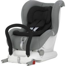 Seggiolino auto Gruppo 0+/1 Britax Rmer Max-Fix II collezione 2016 Steel Grey