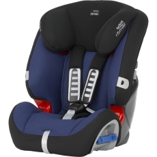Seggiolino auto Gruppo 1 Britax Rmer Multi-Tech II collezione 2016 Ocean Blue