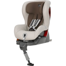 Seggiolino auto Gruppo 1 Britax Rmer Safefix Plus collezione 2016 Sand Beige