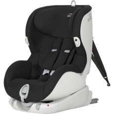 Seggiolino auto Gruppo 1 Britax Rmer Trifix collezione 2016 Cosmos Black