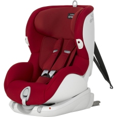 Seggiolino auto Gruppo 1 Britax Rmer Trifix collezione 2016 Flame Red