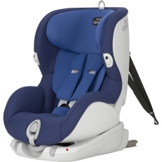 Seggiolino auto Gruppo 1 Britax Rmer Trifix collezione 2016 Ocean Blue