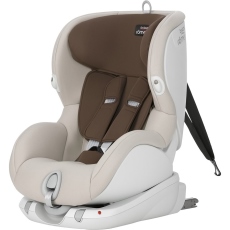 Seggiolino auto Gruppo 1 Britax Rmer Trifix collezione 2016 Sand Beige