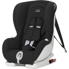 Seggiolino auto Gruppo 1 Britax Rmer Versafix collezione 2016 Cosmos Black