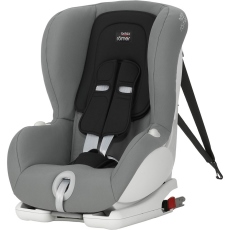 Seggiolino auto Gruppo 1 Britax Rmer Versafix collezione 2016 Steel Grey