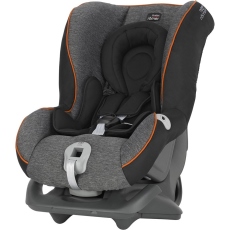 Seggiolino auto Gruppo 0+/1 Britax Rmer First Class Plus collezione 2016 Black Marble