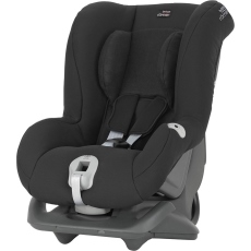 Seggiolino auto Gruppo 0+/1 Britax Rmer First Class Plus collezione 2016 Cosmos Black