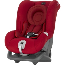 Seggiolino auto Gruppo 0+/1 Britax Rmer First Class Plus collezione 2016 Flame Red