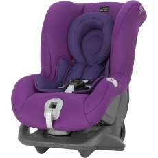 Seggiolino auto Gruppo 0+/1 Britax Rmer First Class Plus collezione 2016 Mineral Purple