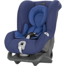 Seggiolino auto Gruppo 0+/1 Britax Rmer First Class Plus collezione 2016 Ocean Blue