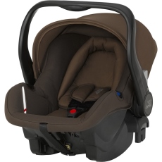 Seggiolino auto Gruppo 0+ Britax Rmer Primo collezione 2016 Wood Brown