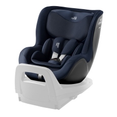 Seggiolino auto Da 3-15 mesi a 4 anni Britax Rmer Dualfix 5Z collezione 2025 Night Blue