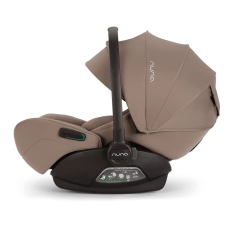 Seggiolino auto Da 0 a 12-24 mesi Nuna Arra Flex collezione 2025 Cedar