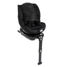 Seggiolino auto i-Size 40-105 cm Chicco Seat2Fit i-Size Air collezione 2023 Black Air