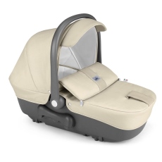 Seggiolino auto Gruppo 0 Cam Il Mondo Del Bambino Coccola collezione 2016 141