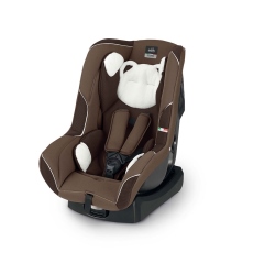 Seggiolino auto Gruppo 0+/1 Cam Il Mondo Del Bambino Gara 0.1 collezione 2016 532