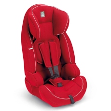 Seggiolino auto Gruppo 1/2/3 Cam Il Mondo Del Bambino Le Mans collezione 2016 520