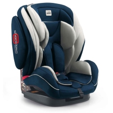 Seggiolino auto Gruppo 1/2/3 Cam Il Mondo Del Bambino Regolo collezione 2016 497