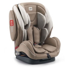 Seggiolino auto Gruppo 1/2/3 Cam Il Mondo Del Bambino Regolo collezione 2016 499