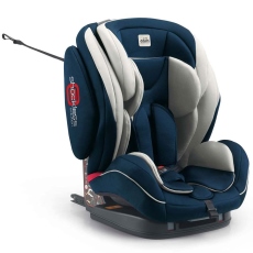 Seggiolino auto Gruppo 1/2/3 Cam Il Mondo Del Bambino Regolo Isofix collezione 2016 497