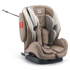 Seggiolino auto Gruppo 1/2/3 Cam Il Mondo Del Bambino Regolo Isofix collezione 2016 499