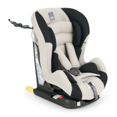 Seggiolino auto Gruppo 1 Cam Il Mondo Del Bambino Viaggiosicuro Isofix collezione 2016 212