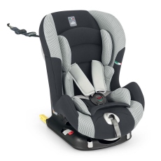 Seggiolino auto Gruppo 1 Cam Il Mondo Del Bambino Viaggiosicuro Isofix collezione 2016 213