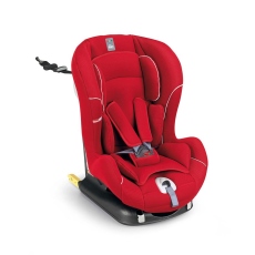 Seggiolino auto Gruppo 1 Cam Il Mondo Del Bambino Viaggiosicuro Isofix collezione 2016 520