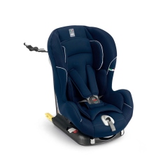 Seggiolino auto Gruppo 1 Cam Il Mondo Del Bambino Viaggiosicuro Isofix collezione 2016 522