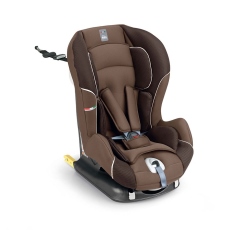 Seggiolino auto Gruppo 1 Cam Il Mondo Del Bambino Viaggiosicuro Isofix collezione 2016 537