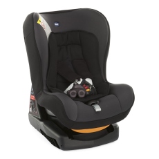 Seggiolino auto Gruppo 0+/1 Chicco Cosmos collezione 2018 Black Night
