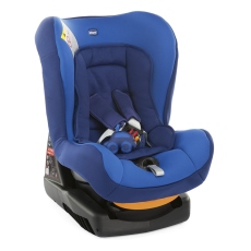 Seggiolino auto Gruppo 0+/1 Chicco Cosmos collezione 2018 Power Blue